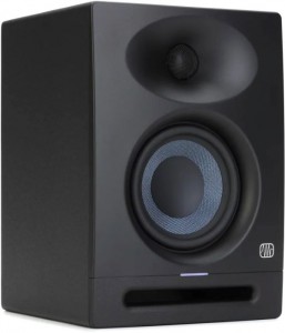 PreSonus Eris Studio 4 4.5-inch Powered Studio Monitor (Each)